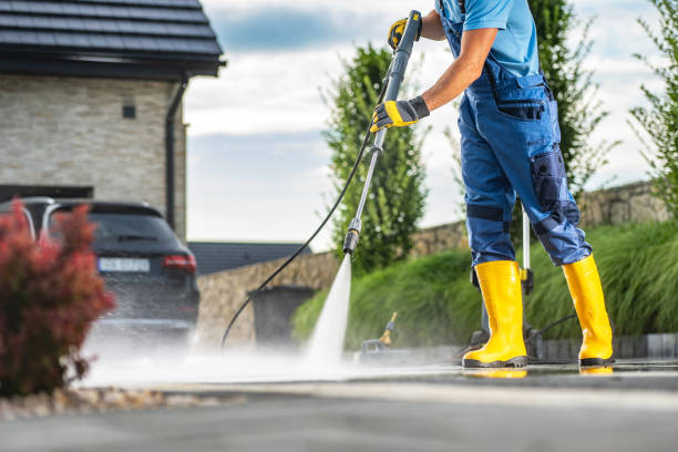 Best Roof Power Washing Services  in Atglen, PA