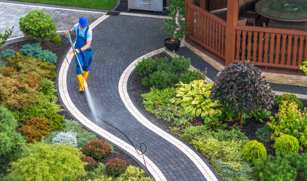 Why Choose Our Certified Pressure Washing Experts for Your Project Needs in Atglen, PA?